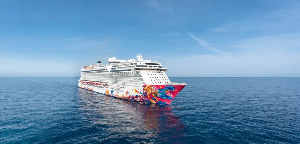 Cruises