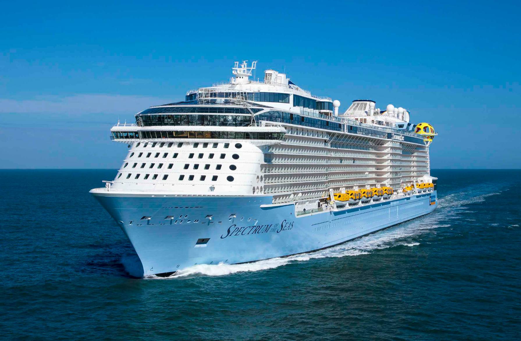 Cruises