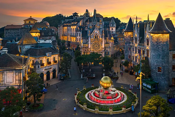 Vietnam