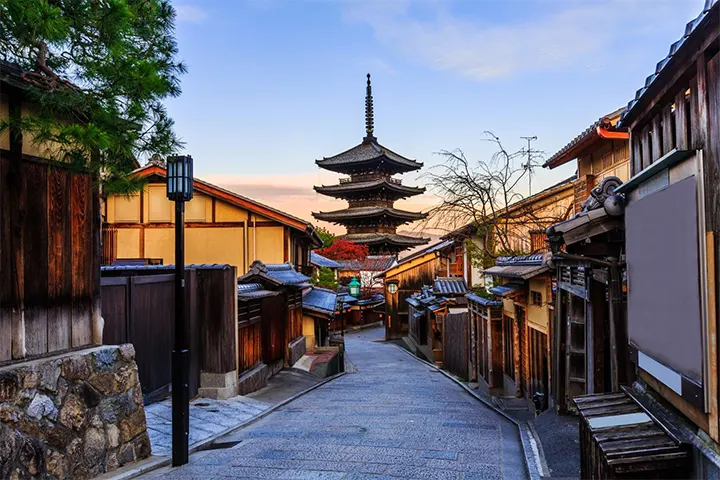 Japan