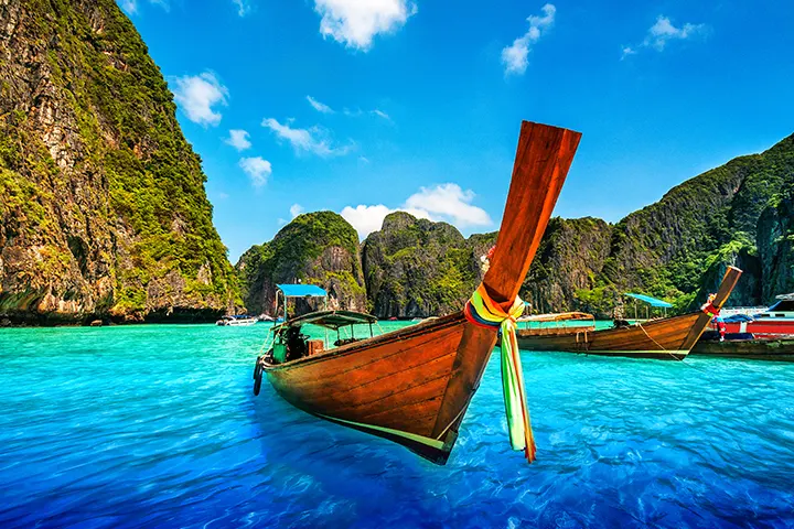 Thailand