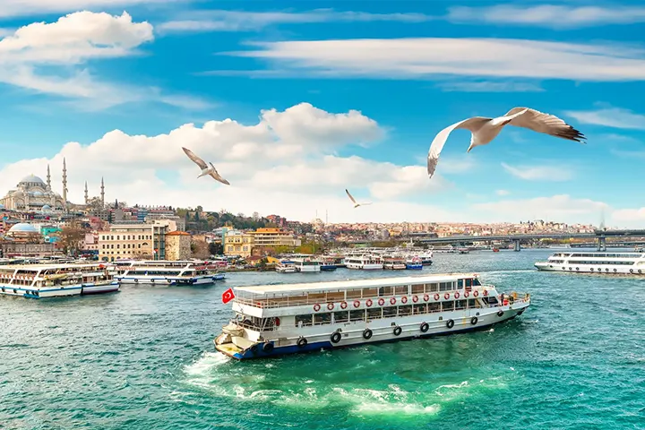 Turkey
