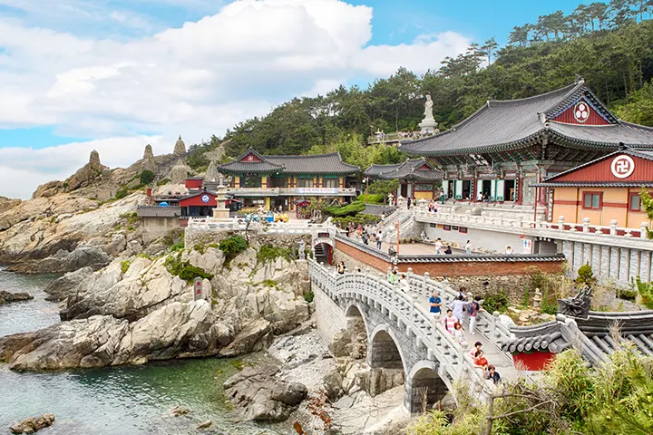 Korea